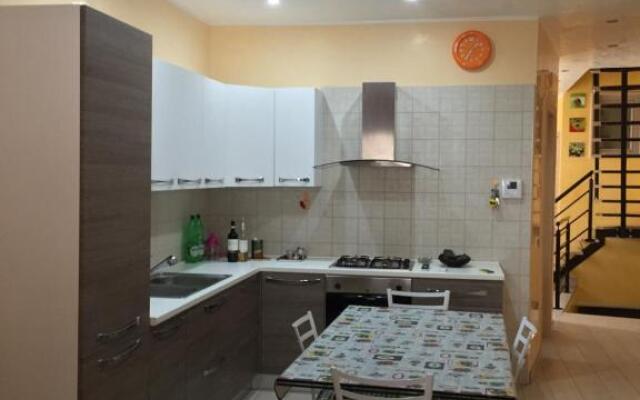 Appartamento corso Garibaldi