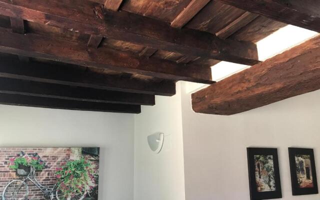 Apartamento Corredera