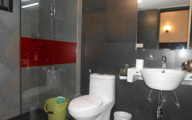 Sea Queen Beach Resort and Spa