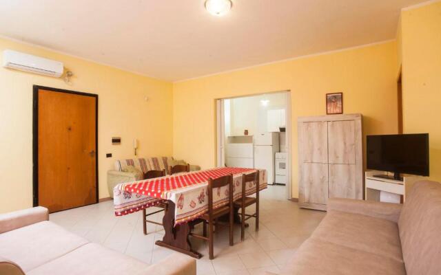 Villa erica appartamento Lesley