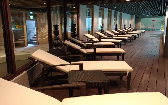 Grand Bay Resort