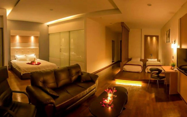 Avantgarde Hotel