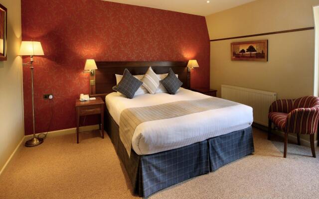 The Bell Inn