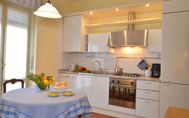 Residenza Corsocangrande25
