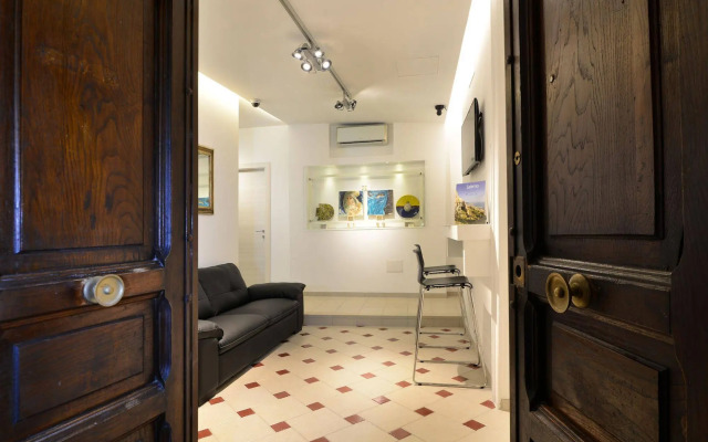 Santi E Saraceni