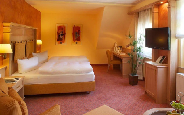 Ringhotel Winzerhof
