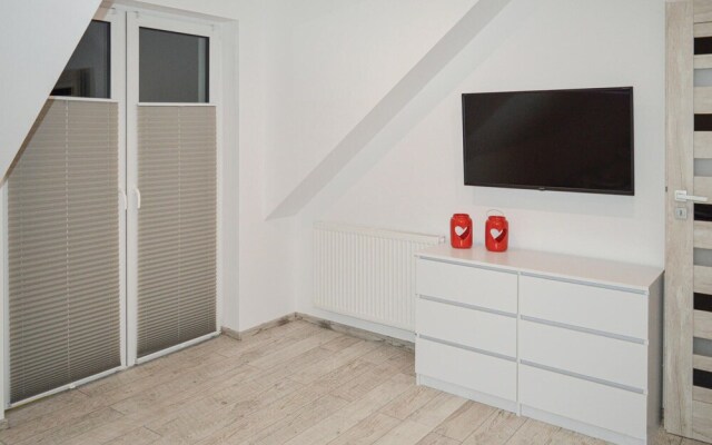 Beautiful Home in Rusko With 3 Bedrooms and Wifi