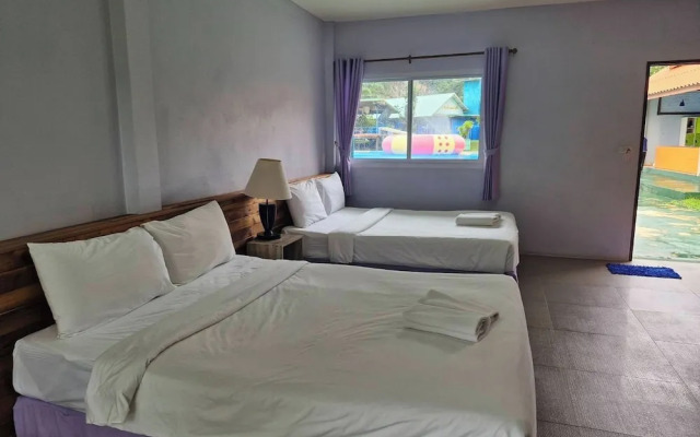 Tontarn Resort And Spa