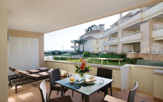 Apt 212 Heaven Beach Apartments, Guadalmansa Playa