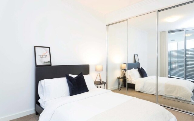 Executive Designer Apartment