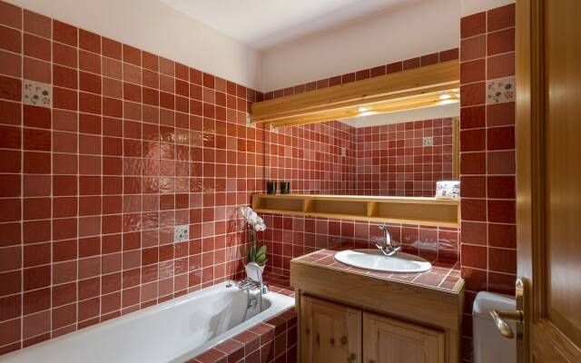 Appartement Arpont 40