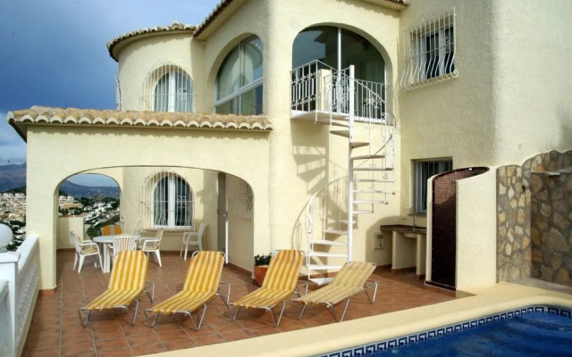 Villa in Benitachell, Alicante 102533 by MO Rentals
