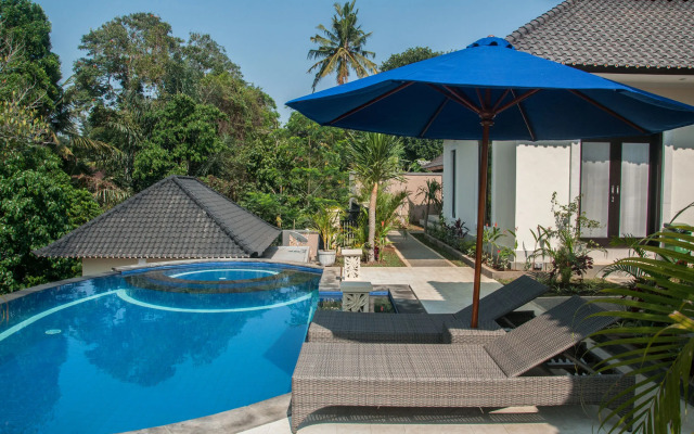 Villa Rumah Bakti Ubud