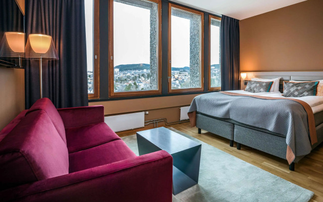 Quality Hotel 33