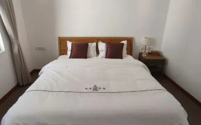 Youju B&B (Qingyuan Taihe Ancient Cave Gulongxia Branch)