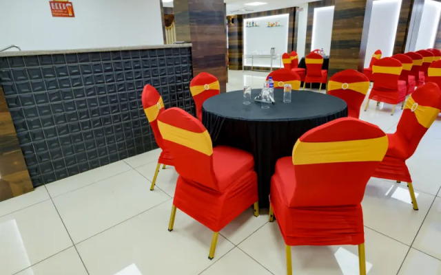 Krishna Sea Coin Hotel