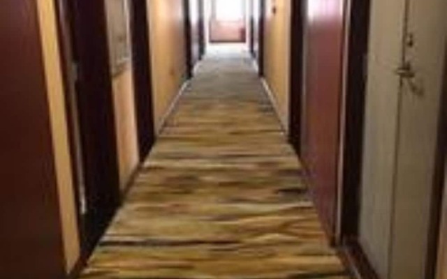 Airport Yuanhang International Hotel