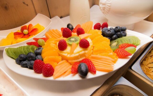 Apart Garni Elfrieda