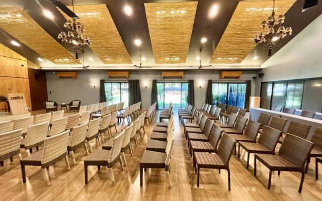Asita Eco Resort