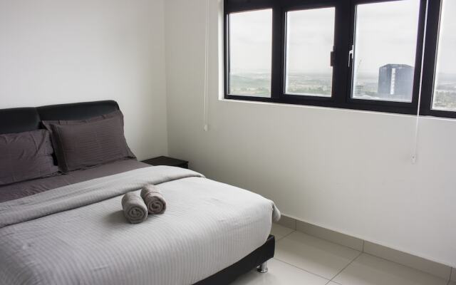 Ashton Meridin Suites