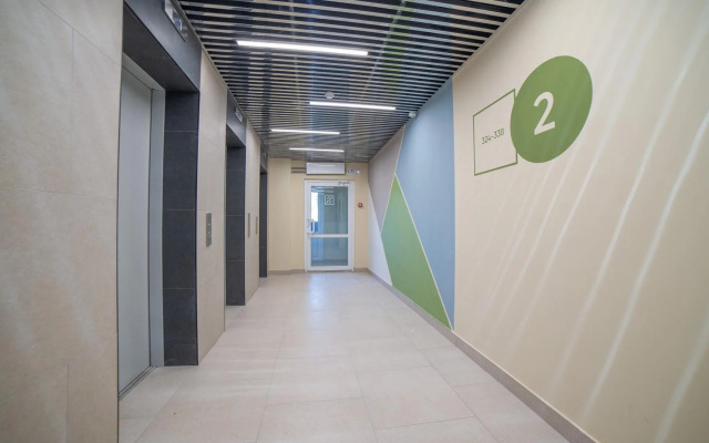 BeGuest на улице Отрадная 1