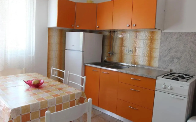 Apartment Grabrova