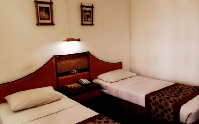 Lao Skyway Hotel Vientiane