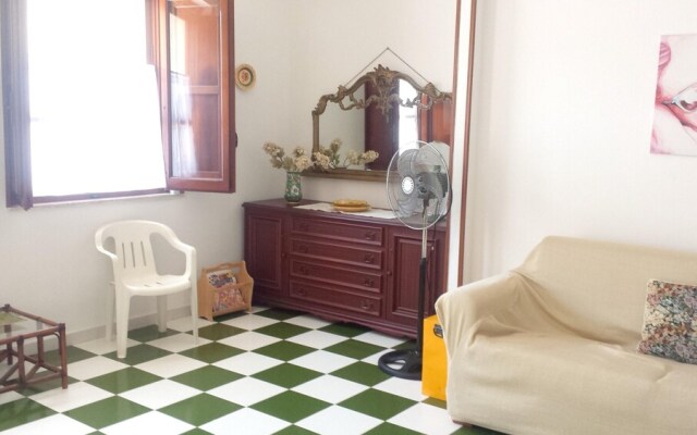 Holiday home Via Pier Santi Mattarella