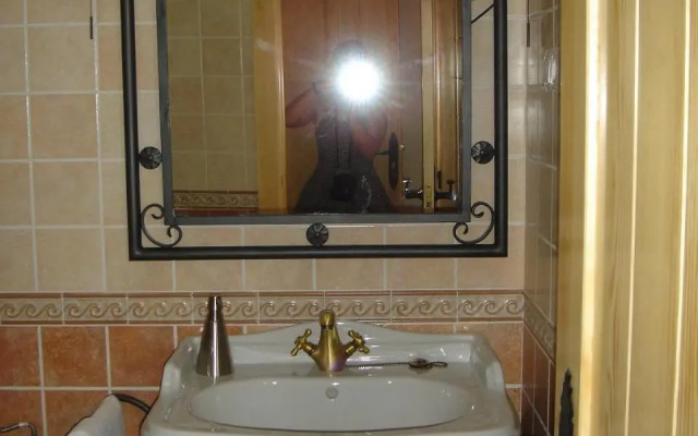 Apartamentos Serrano