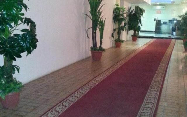 Rest Home Hotel Apartments Dammam