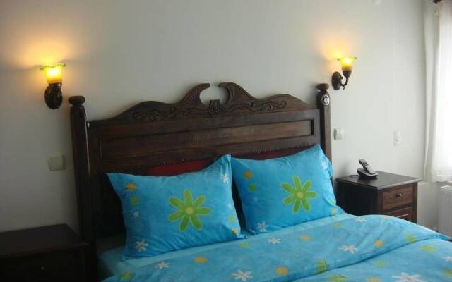 Second Spring Hotel