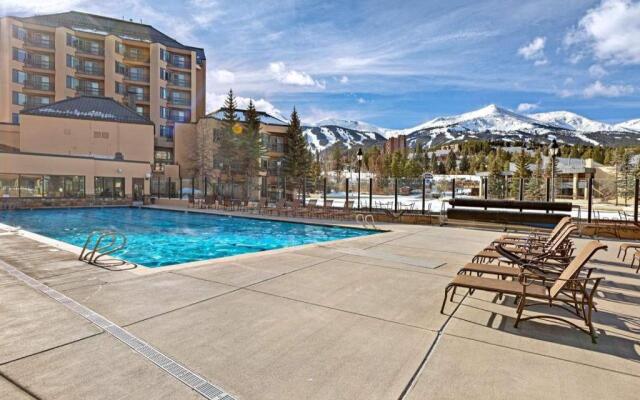 Main Street Station by TS