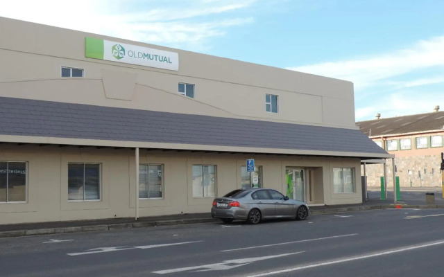 Vredenburg Boutique Lodge