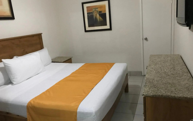 Hotel Guillen Jr