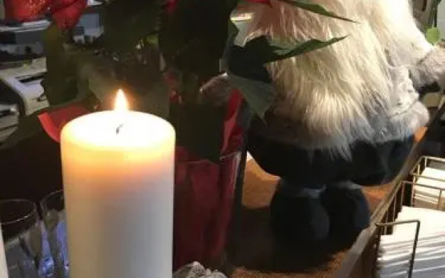 Hotel Restaurant Landhaus Köhle