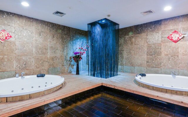 Gangrun East Asia Hotel