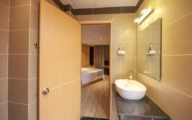 Varia Hotel