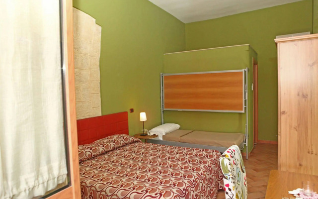 De Nittis Bed & Breakfast