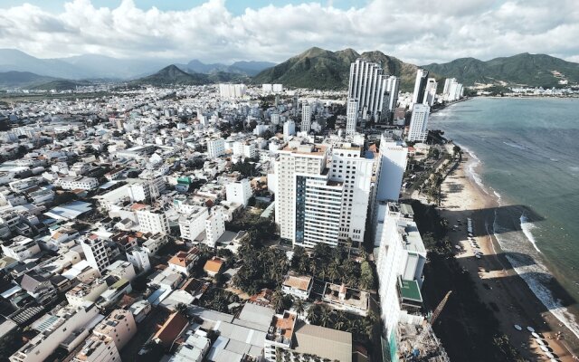 Nha Cua Bu - Homestay Nha Trang