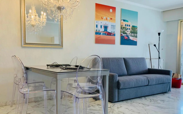 Appartement Le Schooner
