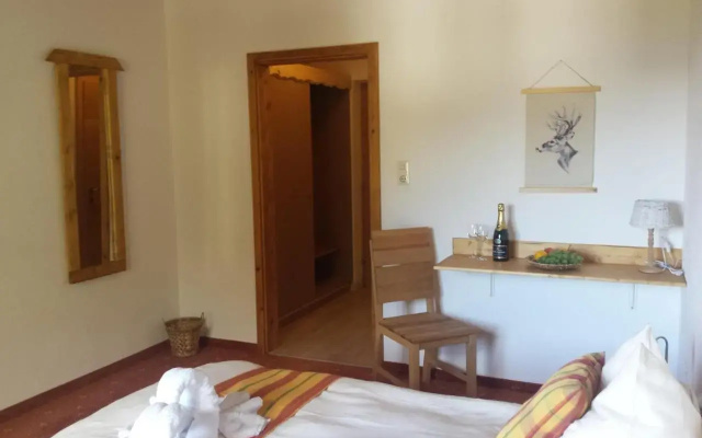 Pension Alpenrose