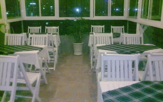 Saint Paul Hotel - Nha Trang