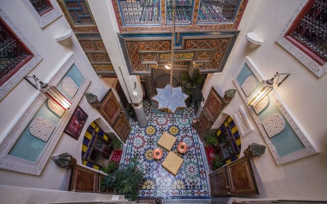 Riad Dar Fes