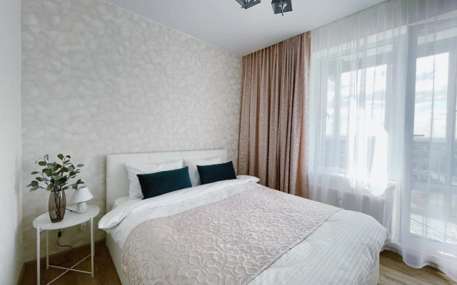 Merino home (Мерино хоум) на проезде 2-й Предпортовый