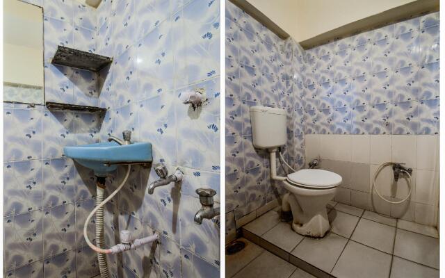 SPOT ON 65460 Hotel Gulmohar