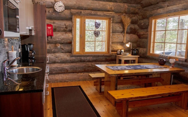 Rukan Skikolo Kuusamo