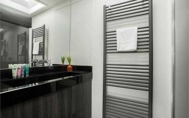 Stayci Serviced Apartments Denneweg