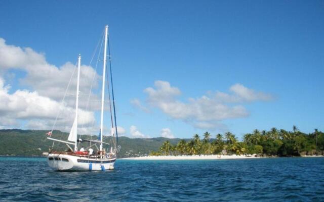 Appart-hotel Veras Samana No 13