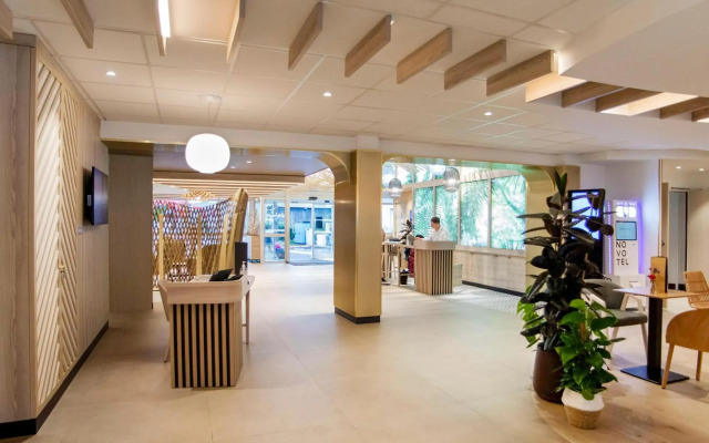 Novotel Montpellier