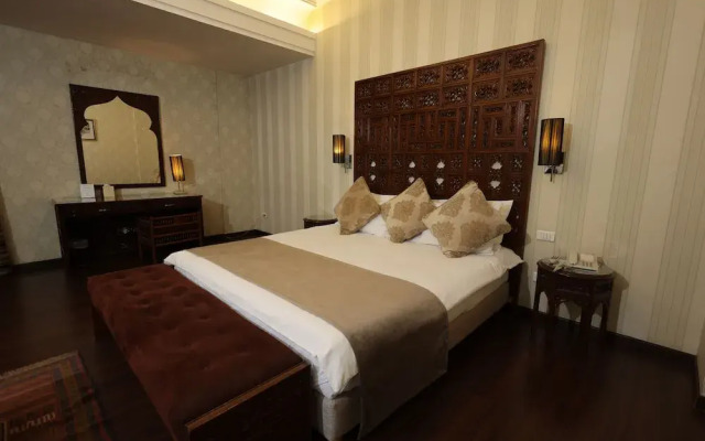 Chtaura Park Hotel